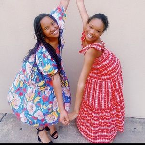 Meet your Posher, Taryn